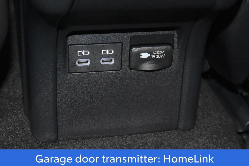 New 2026 Toyota Prius Plug-In Hybrid w/ Limited Premium Package image 26