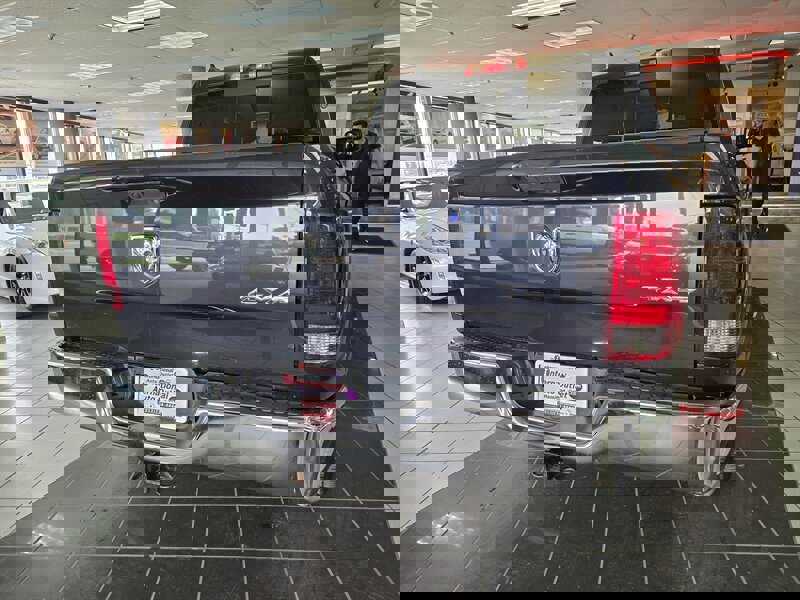 Used 2016 RAM 1500 Outdoorsman image 5
