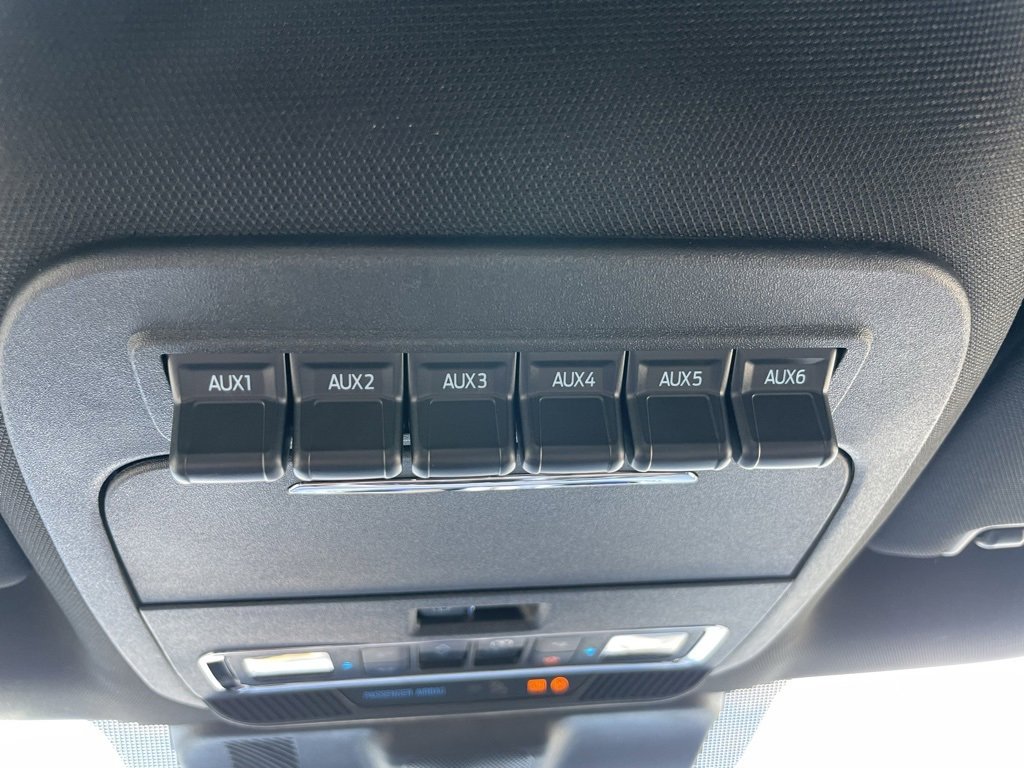 New 2026 Ford F250 Platinum image 61