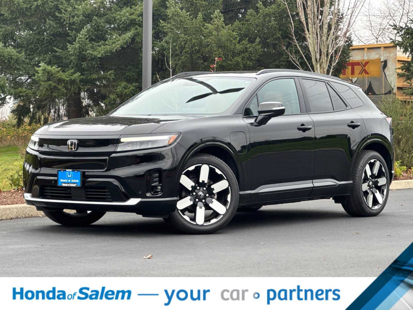 New 2026 Honda Prologue Elite image 1