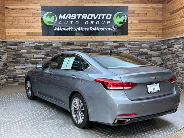Used 2015 Hyundai Genesis 3.8 w/ Option Group 03 AWD/4WD image 7