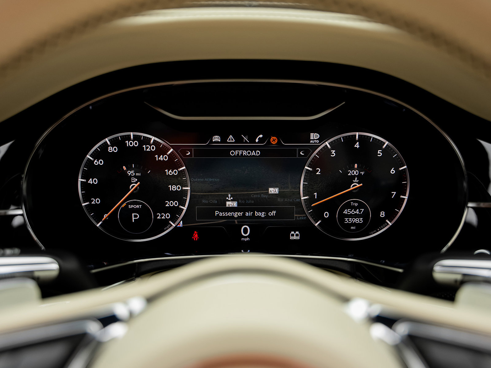 Used 2020 Bentley Continental GT AWD/4WD image 44