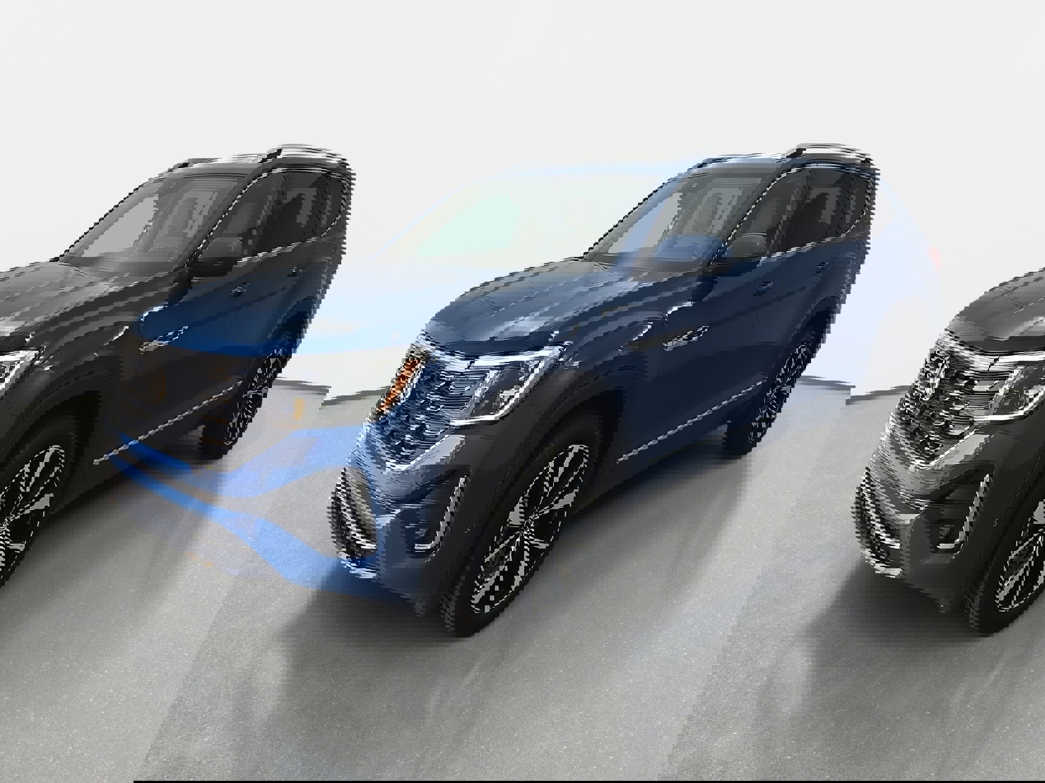 Certified 2025 Volkswagen Atlas SEL Premium R-Line image 7