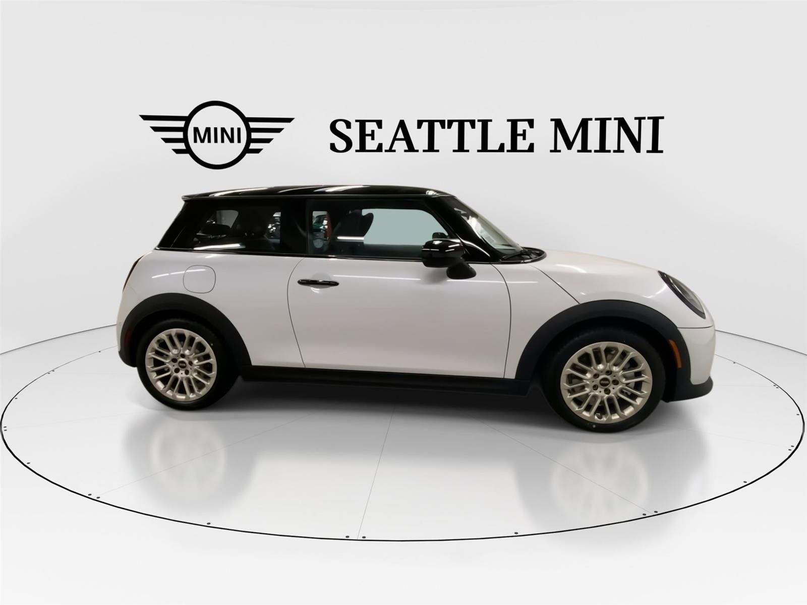 New 2026 MINI Cooper S image 12