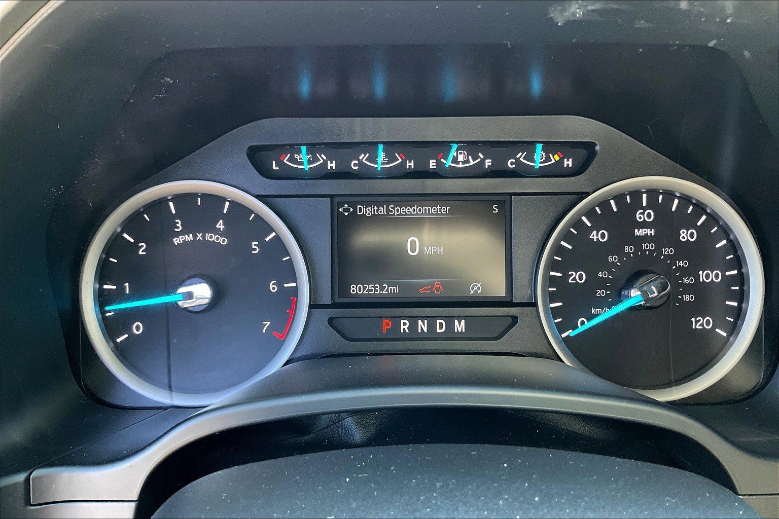 Used 2021 Ford Expedition XLT image 25