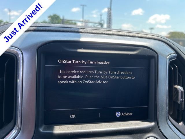 Used 2019 Chevrolet Silverado 1500 LT w/ All-Star Edition RWD image 21