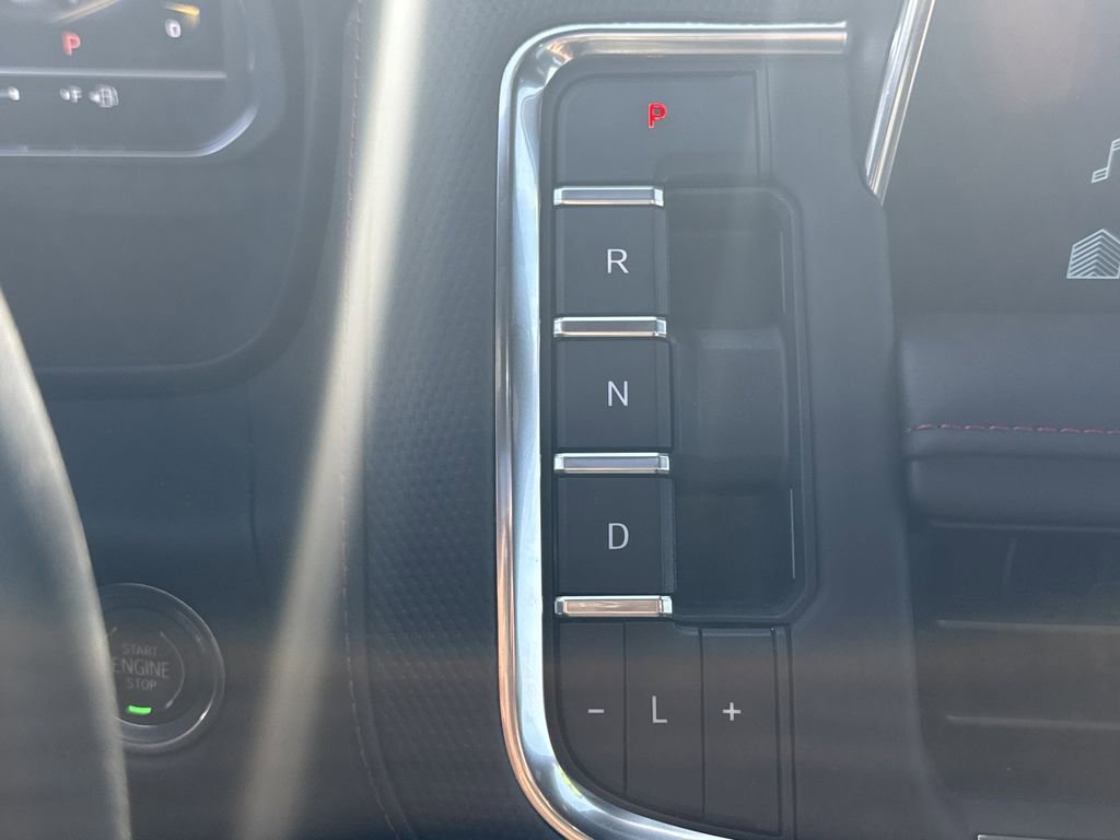 Used 2023 Chevrolet Tahoe RST w/ Luxury Package image 34