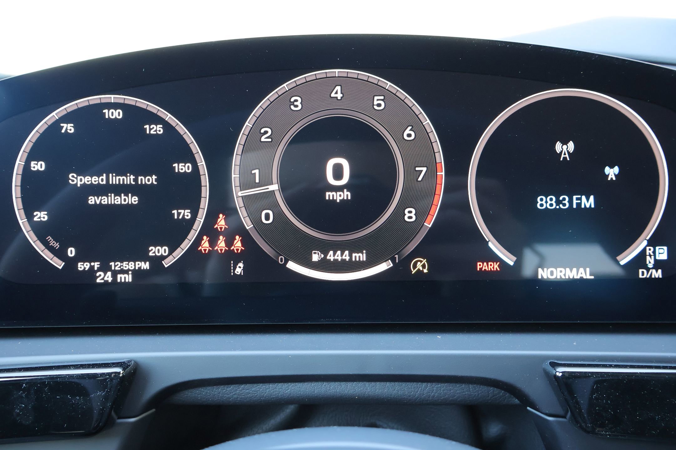 New 2026 Porsche Cayenne S image 16