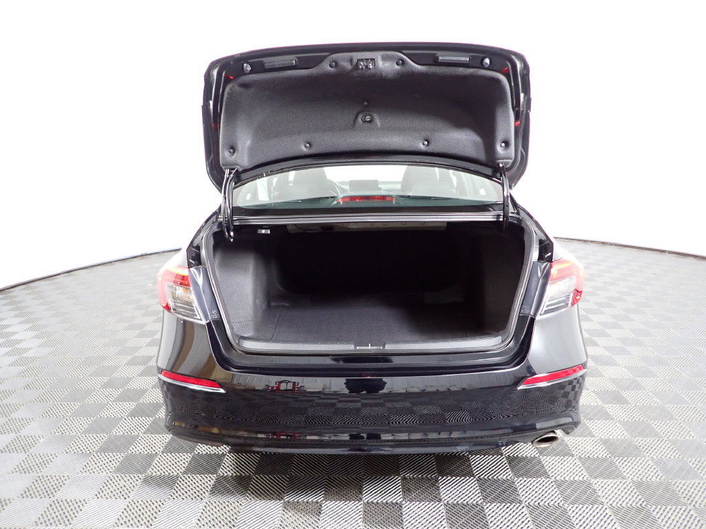 Used 2023 Honda Civic Sport image 12
