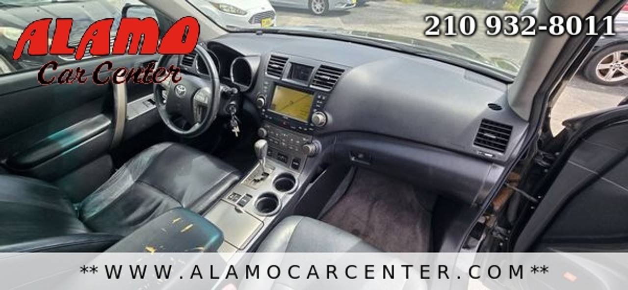 Used 2008 Toyota Highlander Sport AWD/4WD image 15