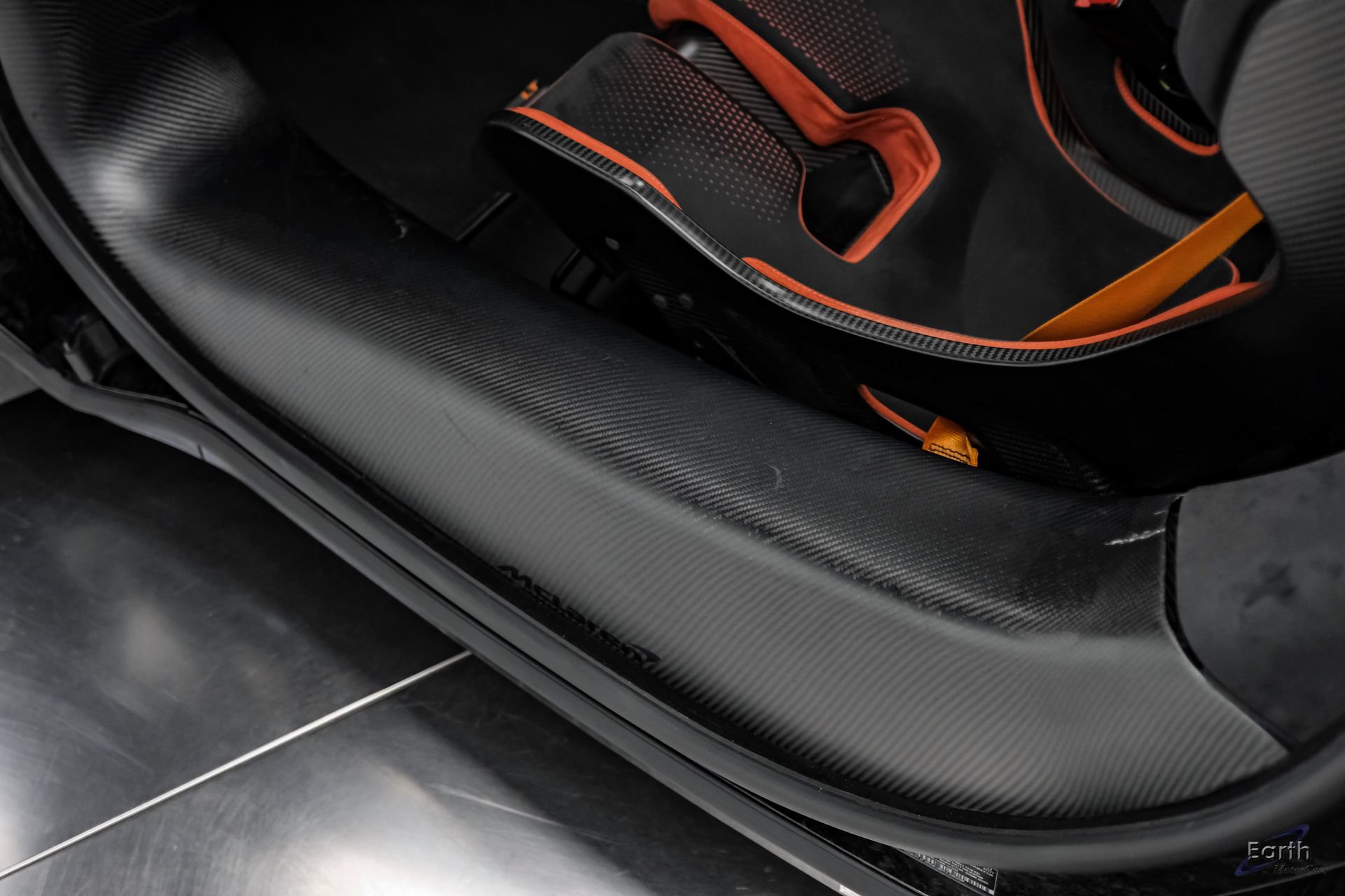 Used 2021 McLaren 765LT RWD image 56