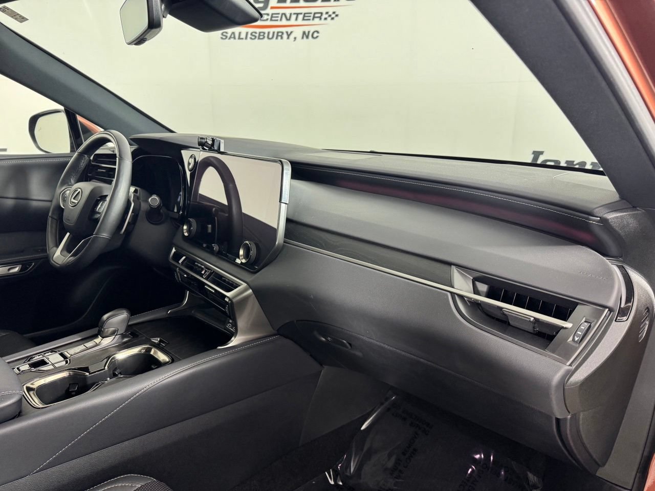 Used 2023 Lexus RX 350 Premium Plus w/ Accessory Package AWD/4WD image 41
