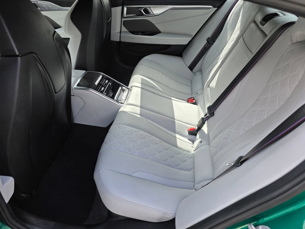 Used 2024 BMW M8 Gran Coupe xDrive Competition AWD/4WD image 12