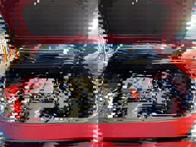 New 2025 Toyota RAV4 XLE image 15