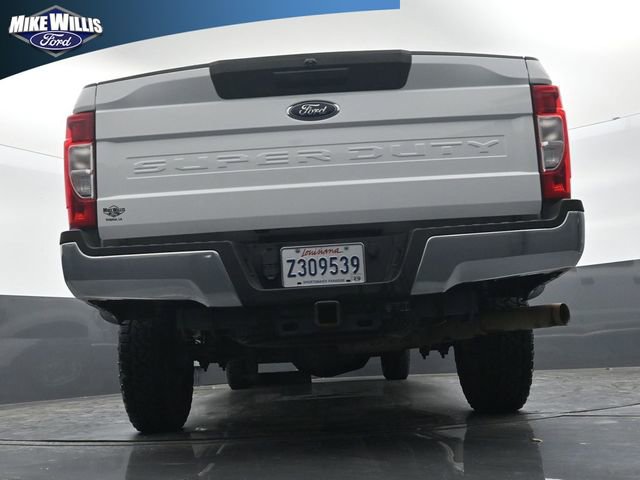 Certified 2022 Ford F250 XL w/ Power Equipment Group image 22