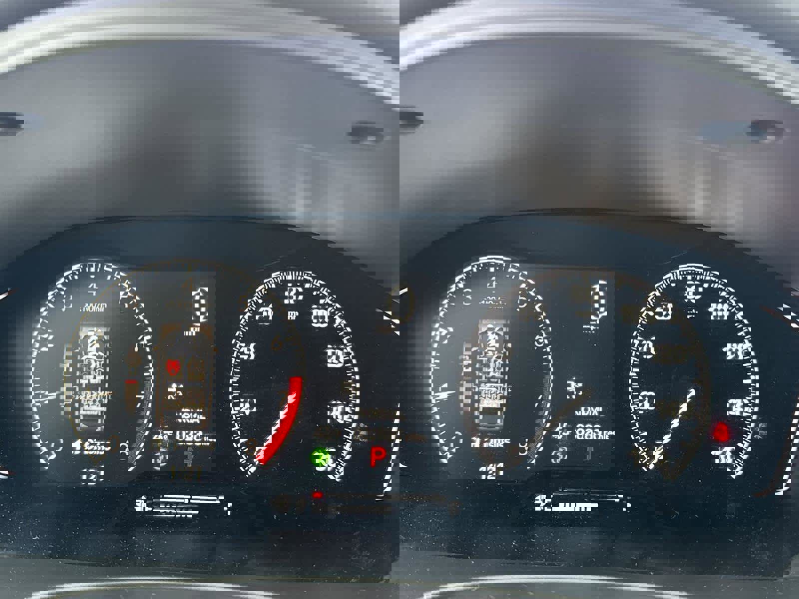 Used 2025 Honda Civic Sport image 30