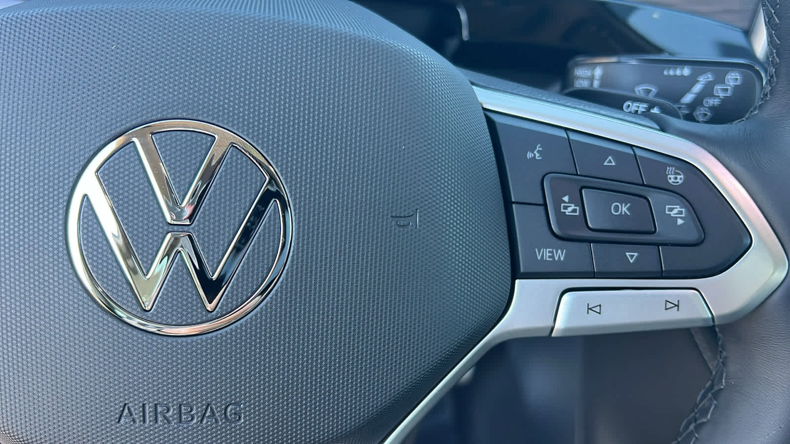 New 2026 Volkswagen Atlas SEL Premium R-Line image 20