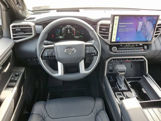 Used 2026 Toyota Sequoia Platinum AWD/4WD image 11