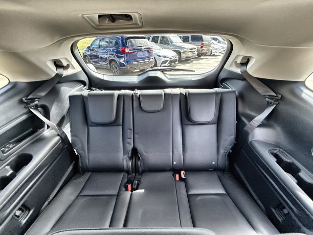 New 2027 Subaru Ascent Limited AWD/4WD image 26