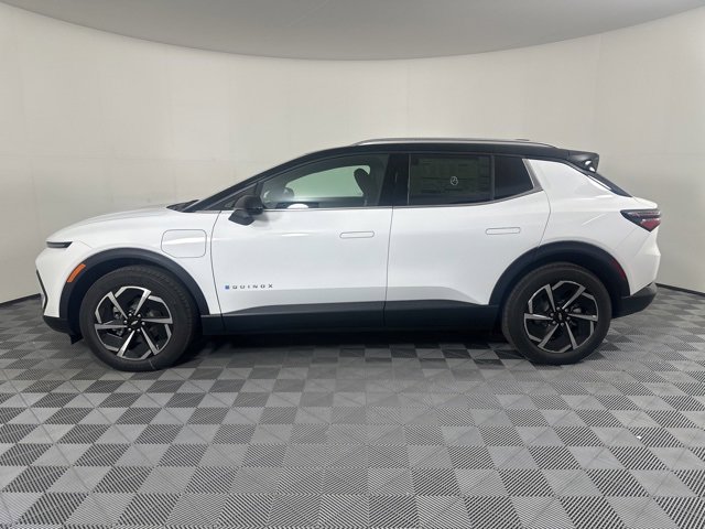 New 2026 Chevrolet Equinox EV LT image 6