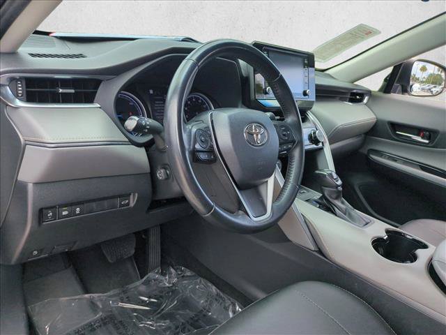 Certified 2022 Toyota Venza LE AWD/4WD image 10