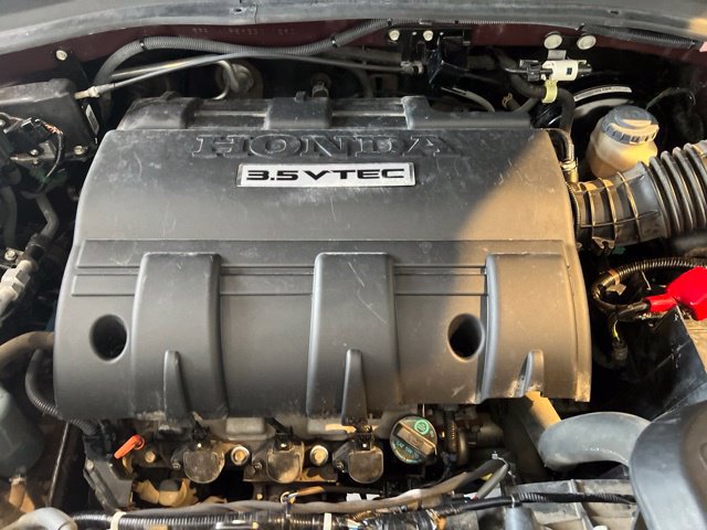 Used 2011 Honda Ridgeline RTL image 26