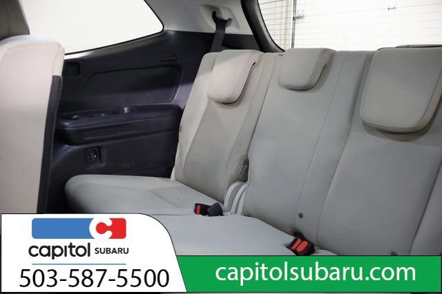 Used 2023 Subaru Ascent Premium w/ Convenience Package AWD/4WD image 30