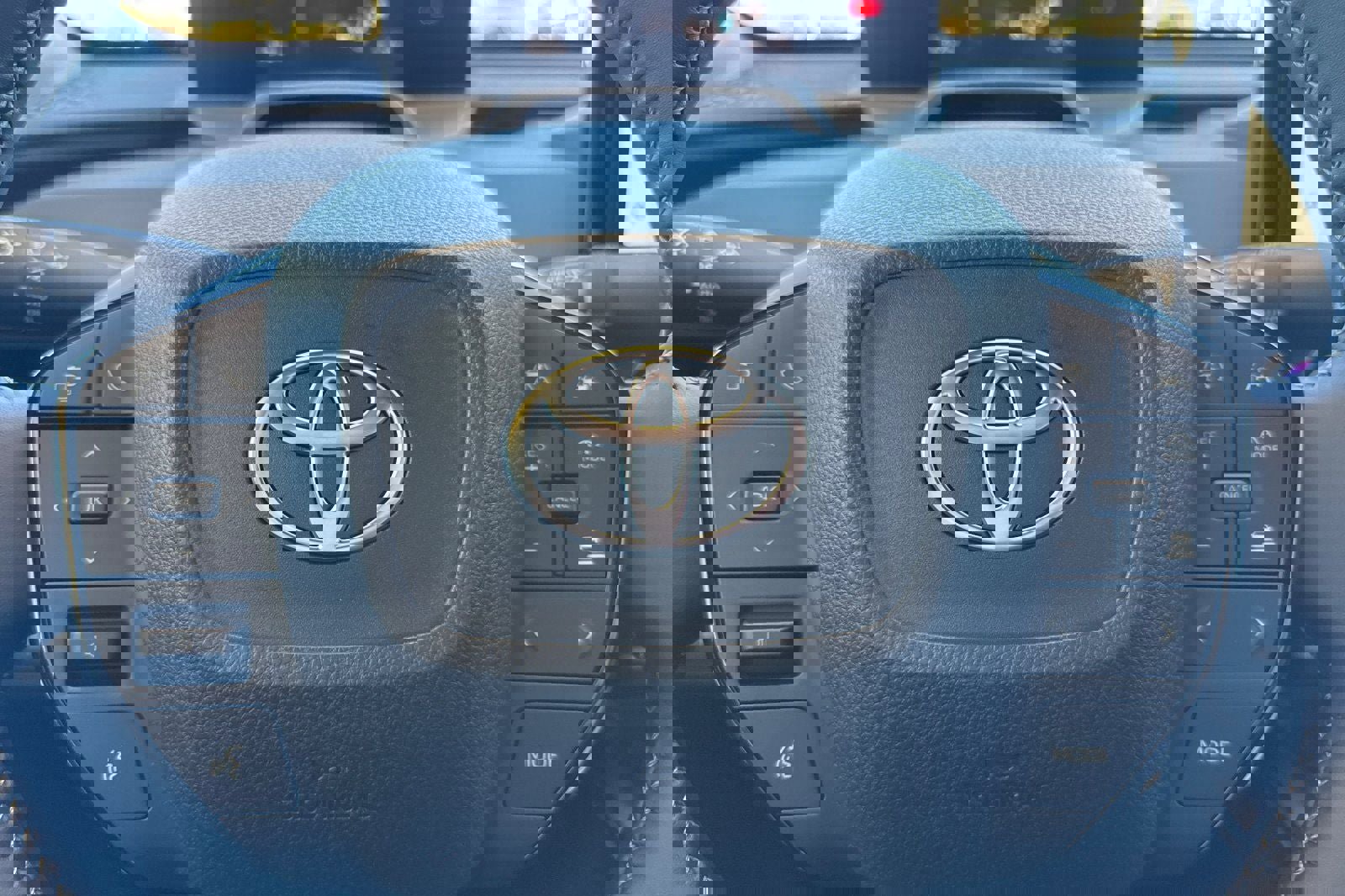 New 2026 Toyota bZ image 26