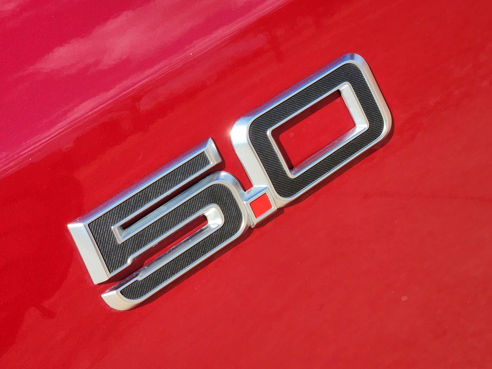 Used 2024 Ford Mustang GT Premium image 16