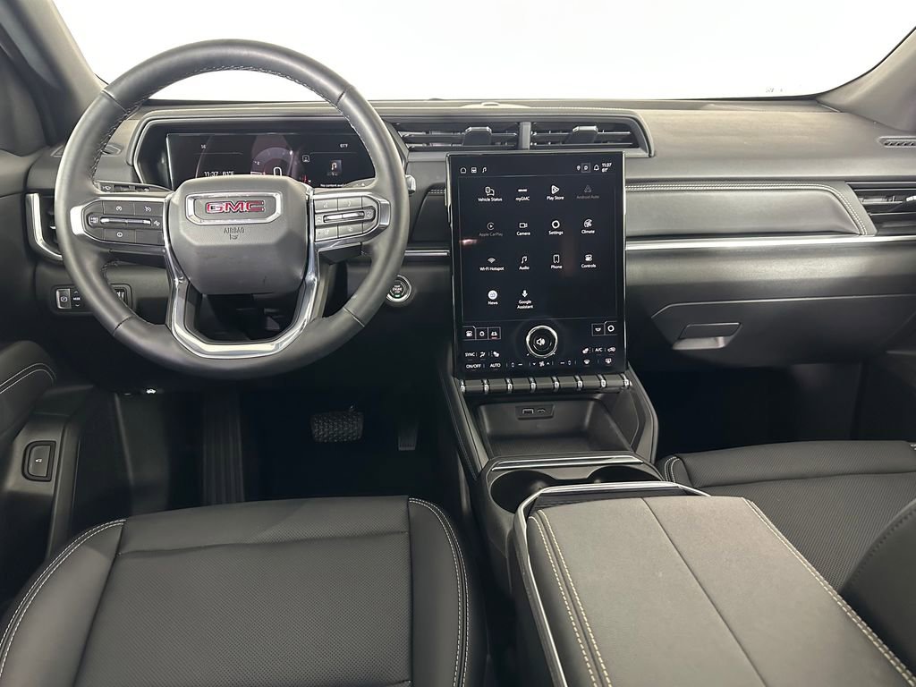 Used 2026 GMC Terrain Elevation w/ Elevation Premium Package image 10