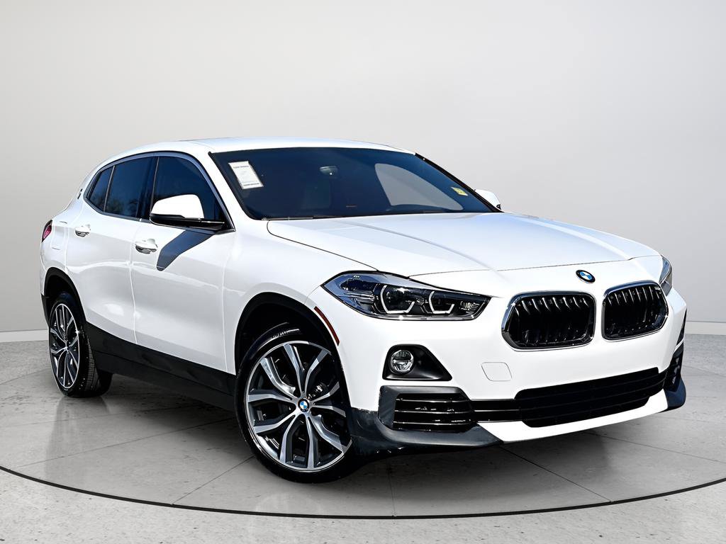 Used 2018 BMW X2 sDrive28i w/ Convenience Package