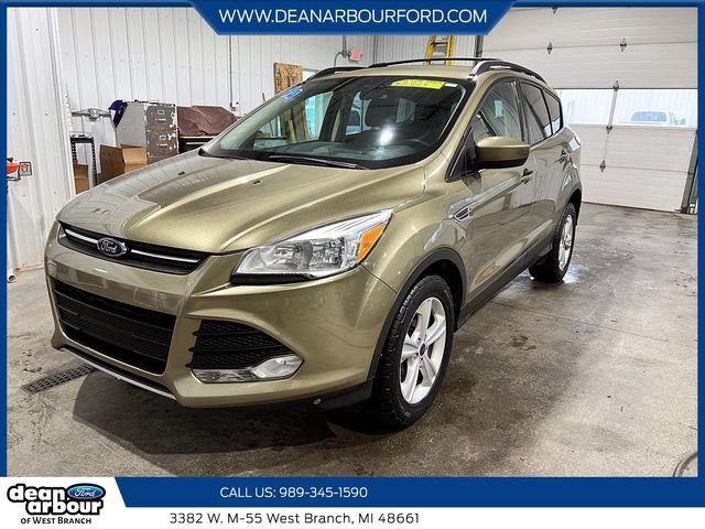 Used 2014 Ford Escape SE w/ Equipment Group 201A FWD image 1