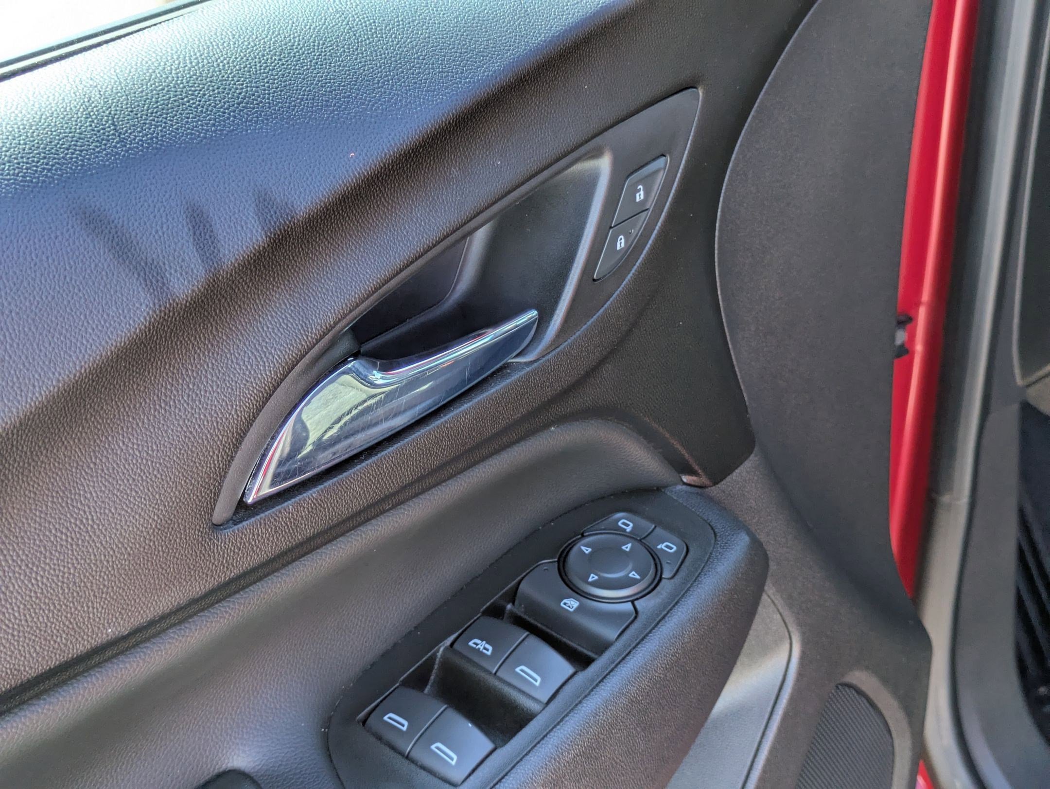 Certified 2021 Chevrolet Equinox LT image 12