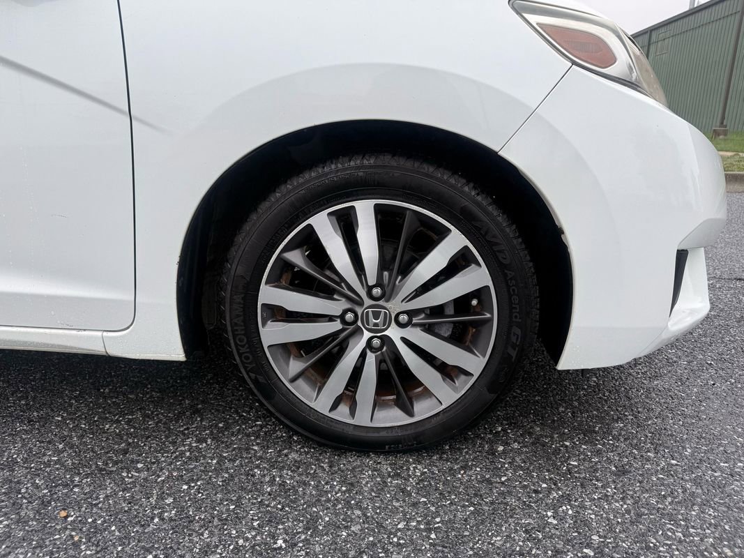 Used 2016 Honda Fit EX image 30