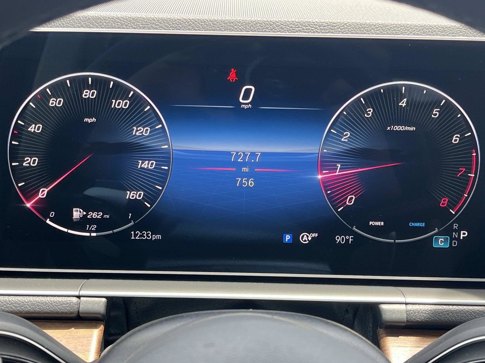 Certified 2026 Mercedes-Benz GLE 350 4MATIC image 39