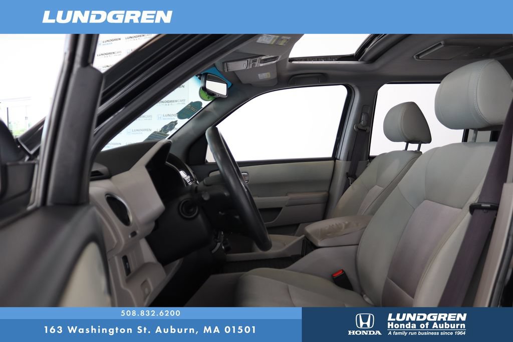 Used 2015 Honda Pilot SE image 10