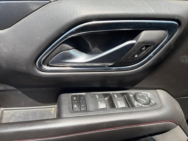 Used 2024 Chevrolet Tahoe RST w/ Luxury Package AWD/4WD image 15