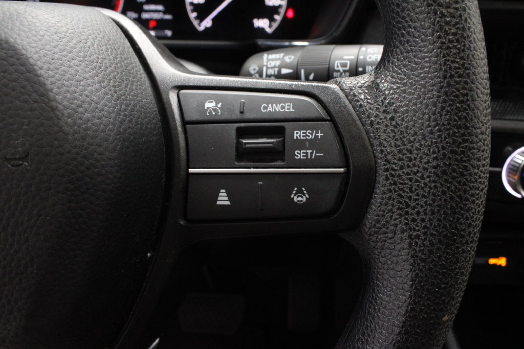 Used 2025 Honda CR-V EX image 29