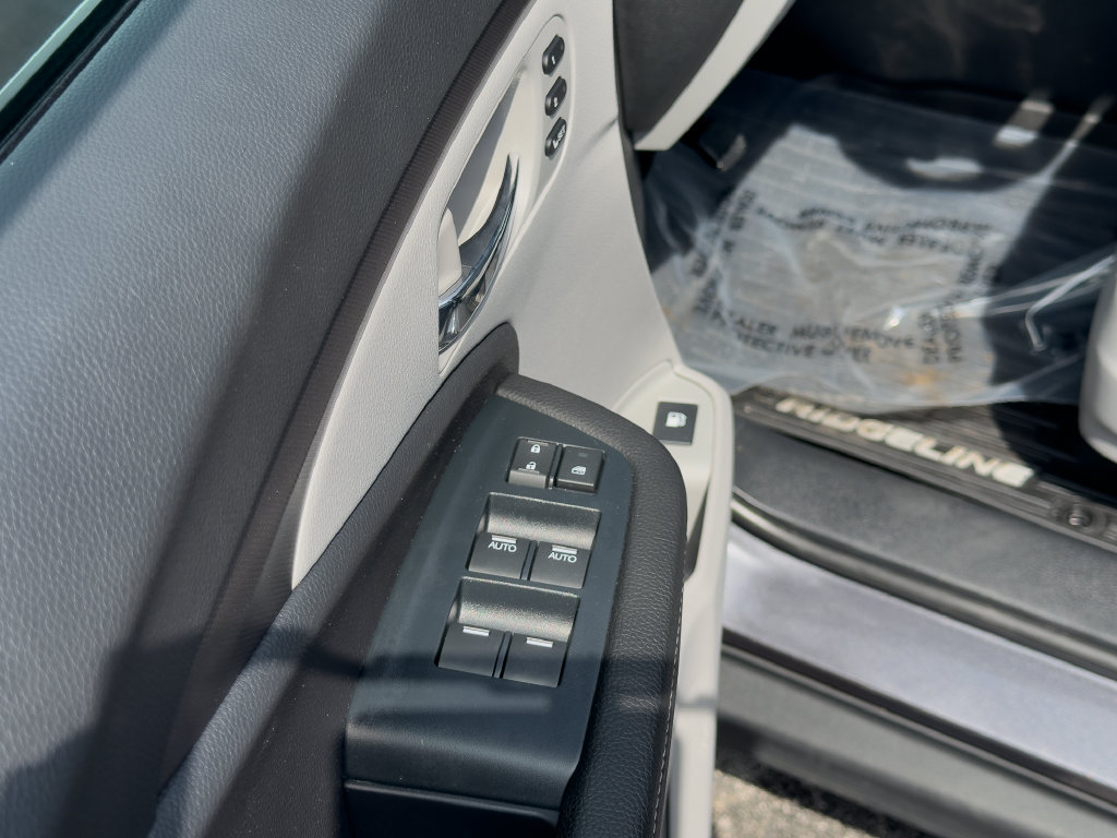 Used 2023 Honda Ridgeline RTL-E image 21