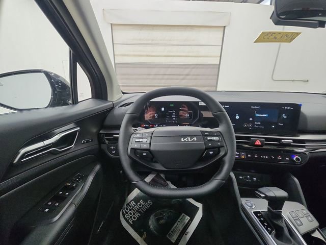 New 2026 Kia Sportage SX image 12