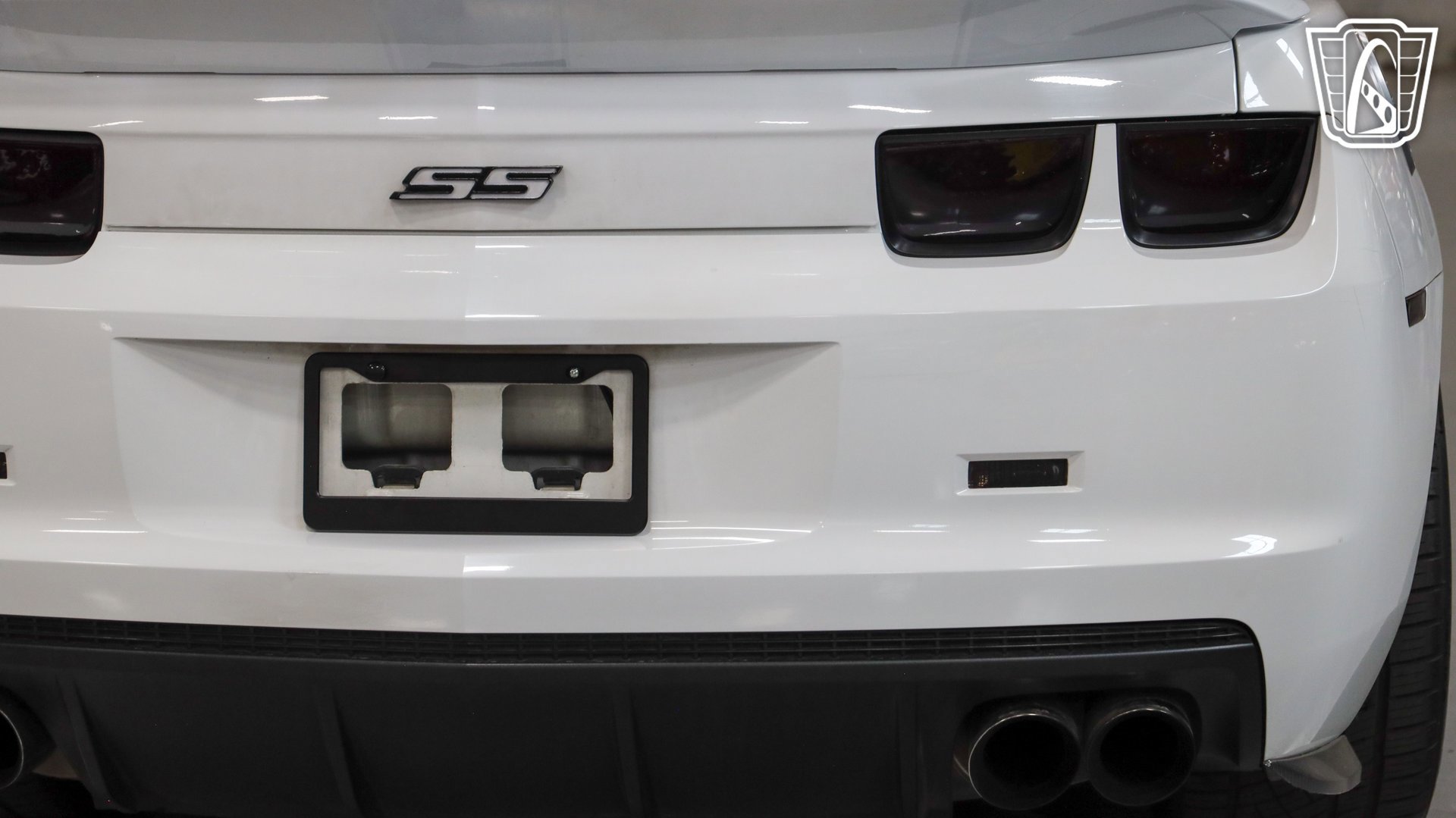 Used 2010 Chevrolet Camaro SS w/ RS Package image 24