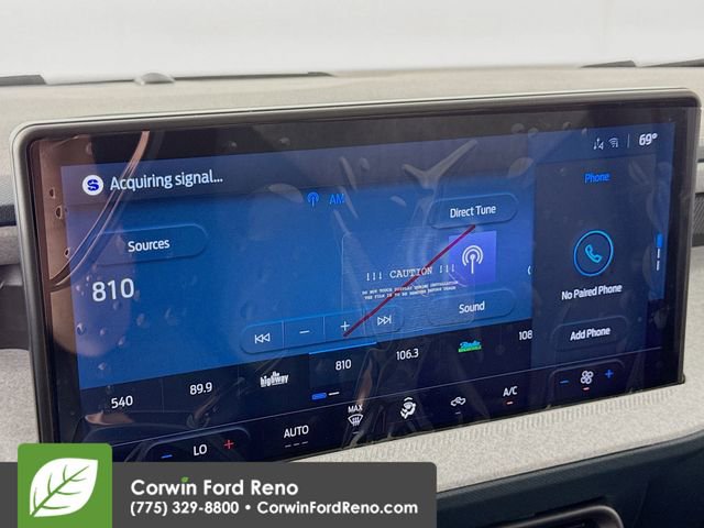 New 2026 Ford Maverick XLT AWD/4WD image 15