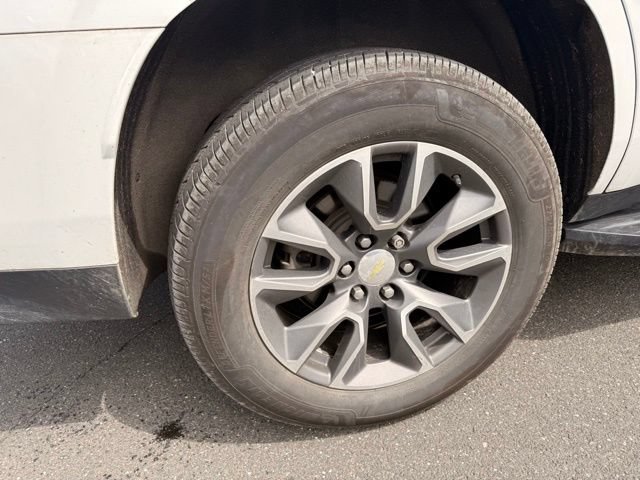 Used 2021 Chevrolet Tahoe LT AWD/4WD image 12