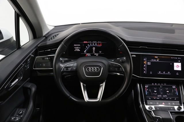 Used 2024 Audi Q7 3.0T Premium Plus AWD/4WD image 10