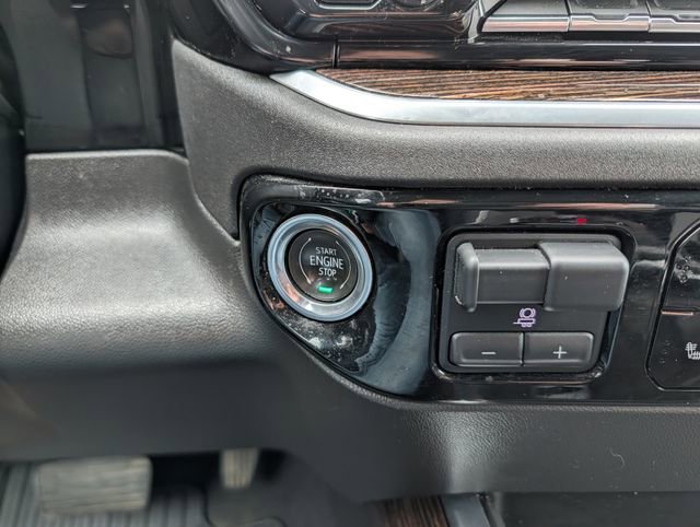 Used 2022 GMC Sierra 1500 Elevation w/ Preferred Package AWD/4WD image 28