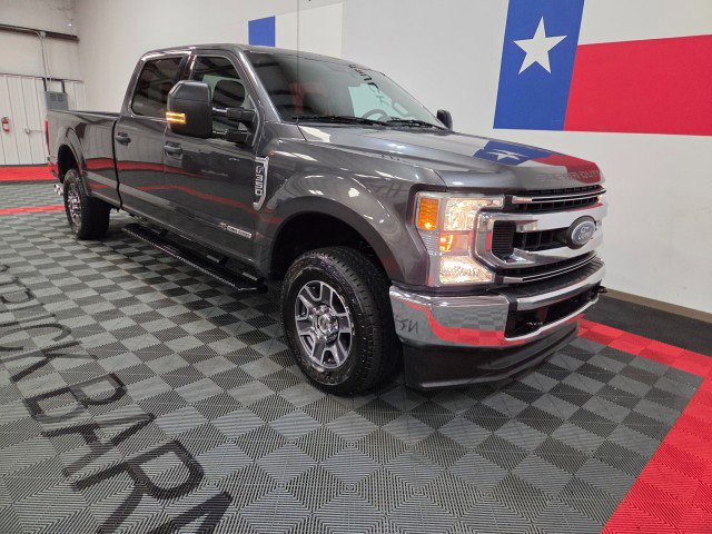 Used 2020 Ford F350 XLT image 21