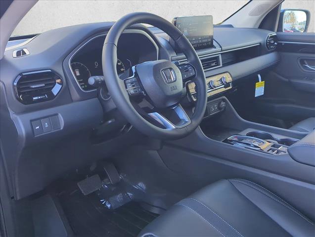 Certified 2025 Honda Pilot EX-L image 3
