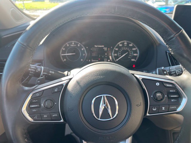 Certified 2020 Acura RDX w/ Advance Package AWD/4WD image 38