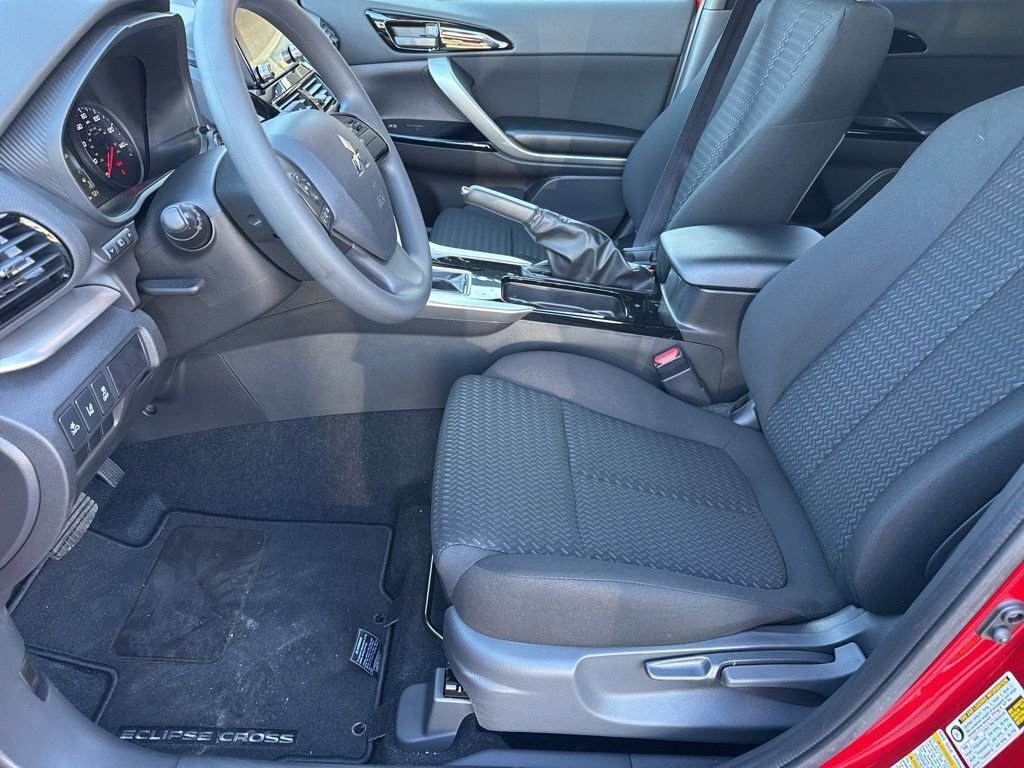 New 2026 Mitsubishi Eclipse Cross LE image 24