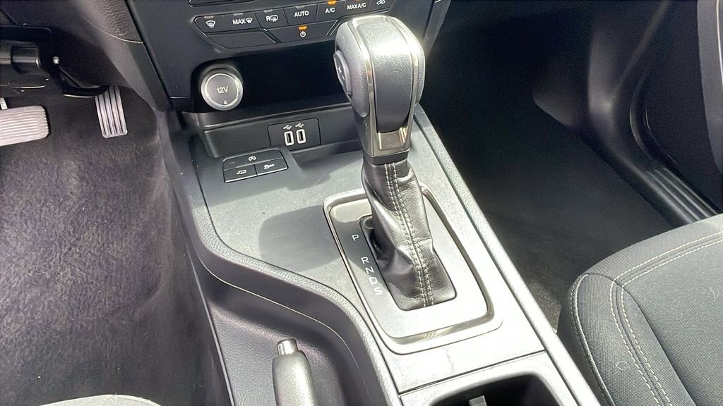 Used 2020 Ford Ranger XLT w/ Equipment Group 301A Mid image 17